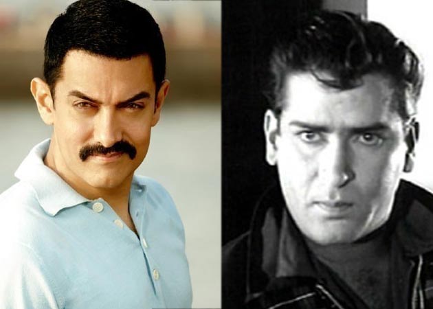 Aamir Khan buys Shammi Kapoor's jacket for Rs 88,000 at auction