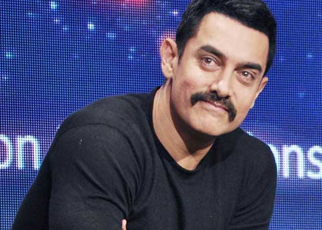 No reshoot, Aamir Khan talks promo strategy for <i>Talaash</i>