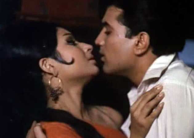 <i>Aradhana</i> is Rajesh Khanna's most watched film online