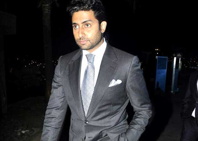 We should be proud of Indian Olympians: Abhishek Bachchan