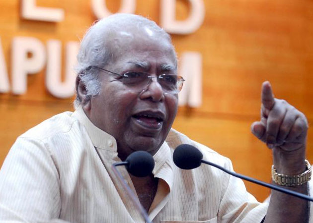 Kerala to foot ailing actor Thilakan's medical bills