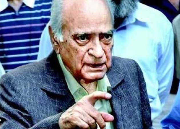 Veteran actor AK Hangal put on life support