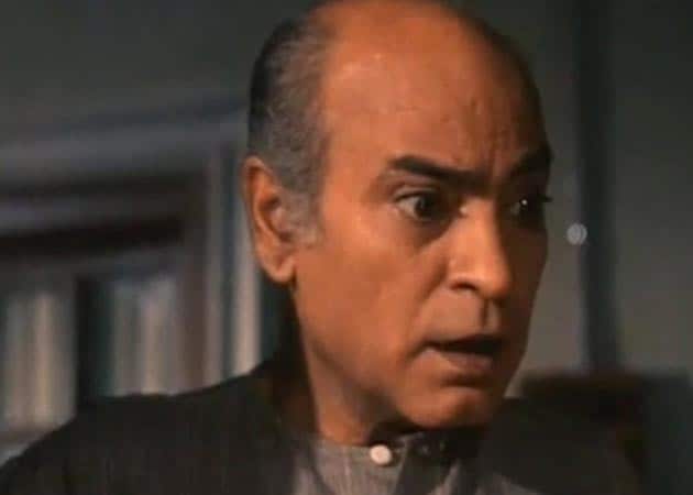 IPTA to pay tribute to A K Hangal