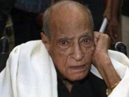 <i>Itna sannata kyun hai bhai</i>? Bollywood mourns A K Hangal <i>Itna sannata kyun hai bhai</i>? Bollywood mourns A K Hangal