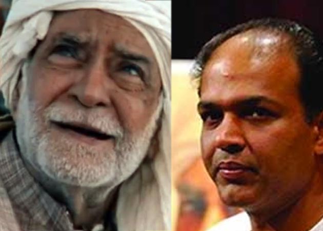A K Hangal had a gift for natural performances: Ashutosh Gowarikar