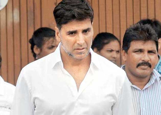  Akshay Kumar feels 'cheated' by Farah Khan and Shirish Kunder 