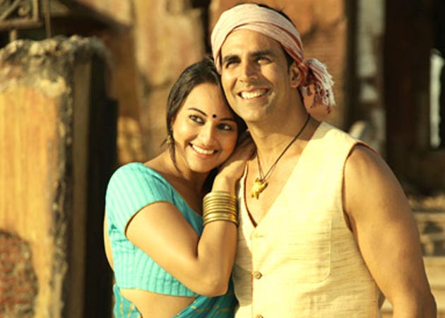 Why is Akshay Kumar missing from <i>Joker</i> promotions?