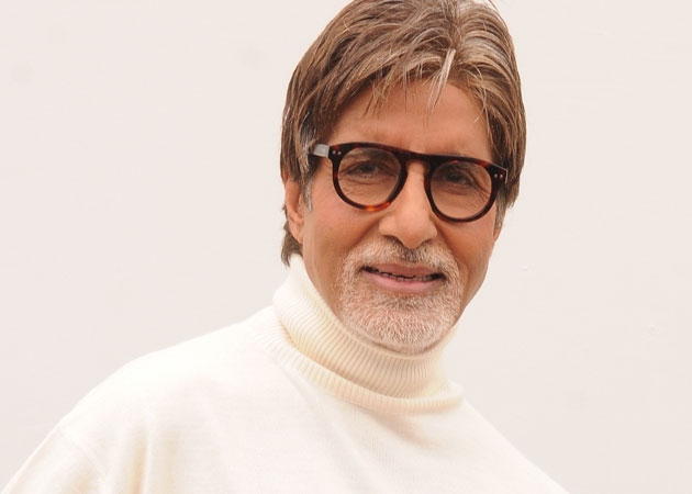 Just an hour old on Facebook, Amitabh Bachchan has nearly 8 lakh likes