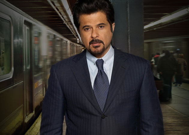 What's delaying Anil Kapoor's remake of <i>24</i>?