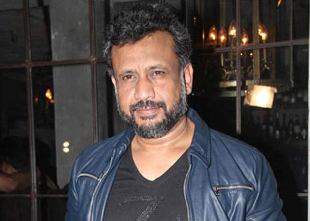 <i>RA.One</i> director to make erotic film as a tribute to Bhatts