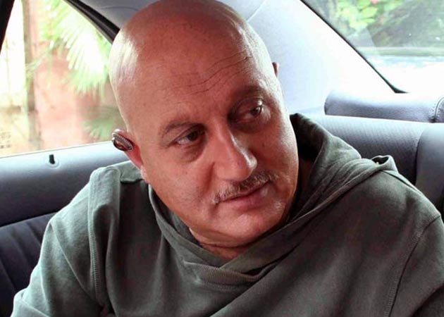 Anupam Kher plans theatre fest in Shimla, says it is payback time