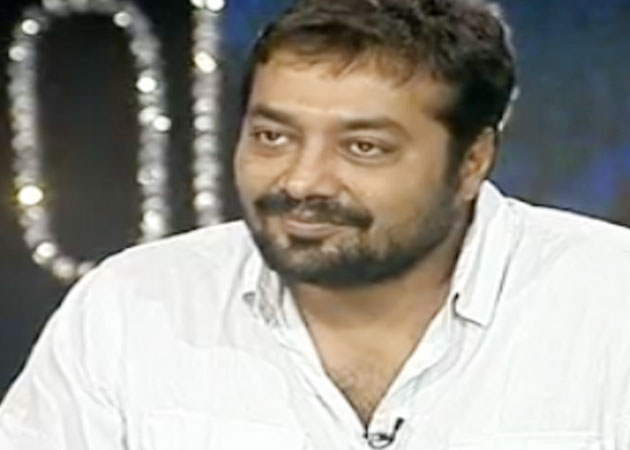 Anurag Kashyap talks to NDTV: Full transcript