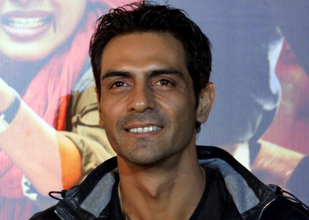 Arjun Rampal is out of the <i>Zanjeer</i> remake