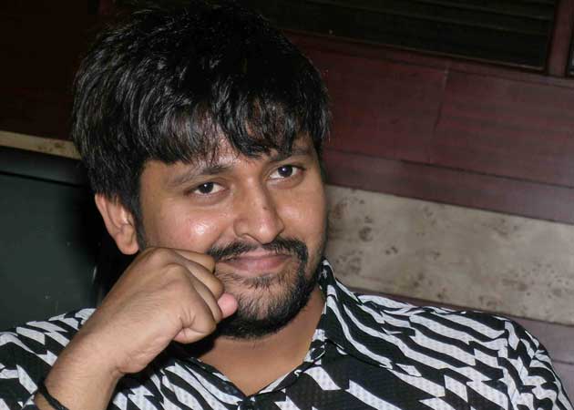 Kannada actor Arjun arrested for harassing wife