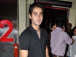 Saif Ali Khan to launch Kareena Kapoor's cousin Armaan in Bollywood Saif Ali Khan to launch Kareena Kapoor's cousin Armaan in Bollywood