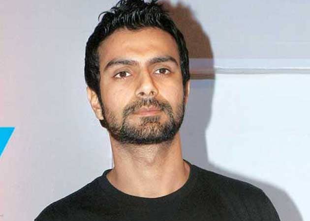  Ashmit Patel is back hosting reality shows