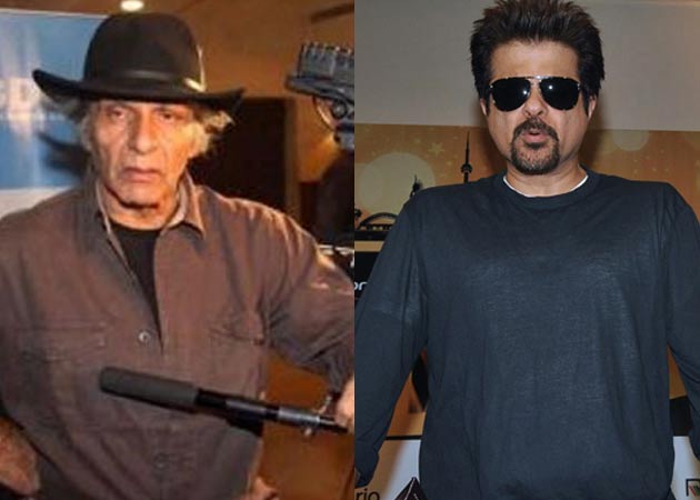 I was lucky to have worked with Ashok Mehta: Anil Kapoor