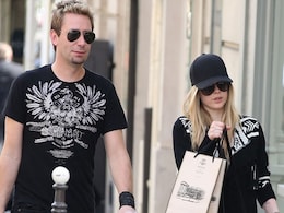 Avril Lavigne, Chad Kroeger Heading for Splitsville? Avril Lavigne, Chad Kroeger Heading for Splitsville?
