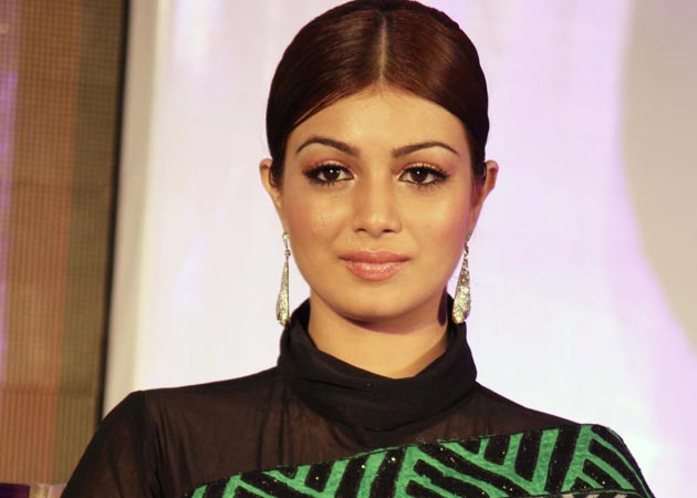 My Bollywood career not over yet: Ayesha Takia