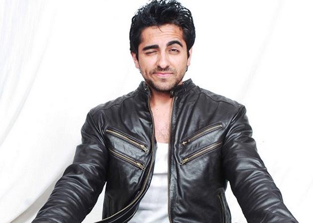 Ayushmann Khurrana won't assist Shoojit Sircar in <i>Jaffna</i>