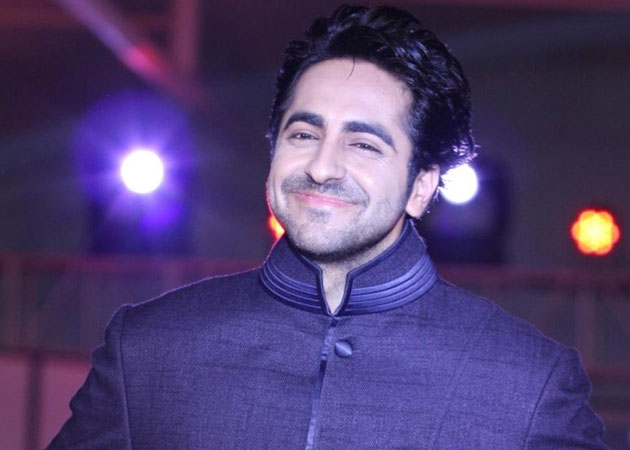 Ayushmann Khurrana signs new movie with Kunal Kohli