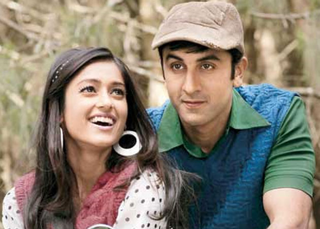 Ranbir Kapoor thinks the music of <i>Barfi!</i> is better than <i>Rockstar</i>