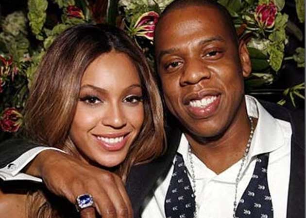 Mr & Mrs Moneybags: Jay-Z, Beyonce are richest celeb couple