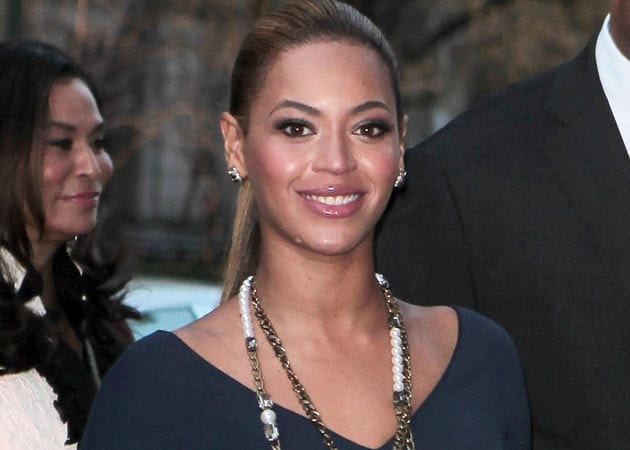 Beyonce to direct and star in documentary about her life 