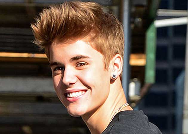 Justin Bieber launches an online dancer-hunt