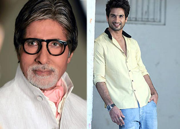 Big B, Shahid Kapoor please note: It's Mary Kom and she's from Manipur