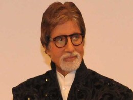 Finished <i>Shoebite</i>, no clue about <i>Shantaram</i>: Amitabh Bachchan Finished <i>Shoebite</i>, no clue about <i>Shantaram</i>: Amitabh Bachchan