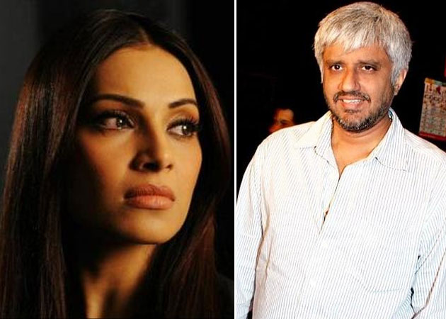 <i>Raaz 3</i> tells the true stories of Bipasha Basu and Vikram Bhatt 