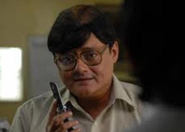 Bob Biswas to Pappu Bhai, Saswata Chatterjee's new <i>Kahaani</i>