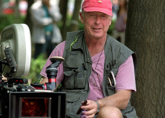 Bollywood salutes 'pure genius' Tony Scott