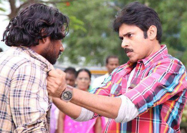 <i>Cameraman Ganga tho Rambabu</i> release date advanced