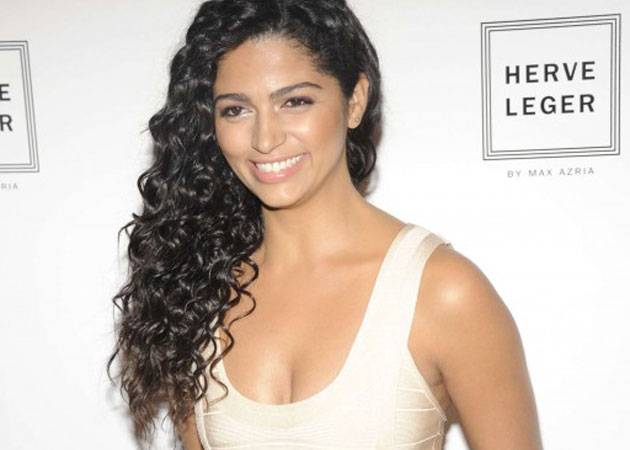 Camila Alves is not having an easy pregnancy