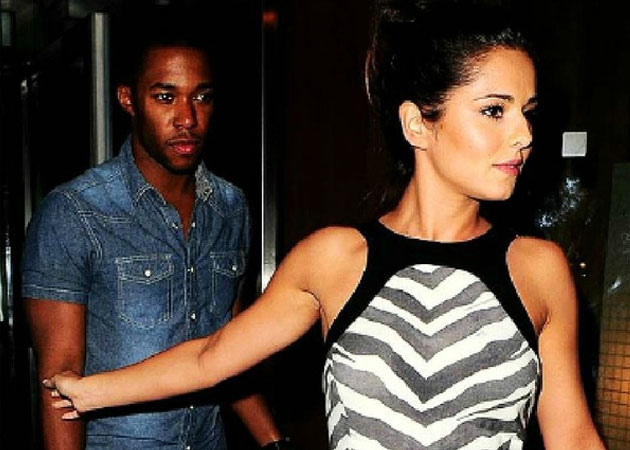 Cheryl Cole is going to meet her new boyfriend's parents