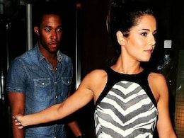 Cheryl Cole is going to meet her new boyfriend's parents Cheryl Cole is going to meet her new boyfriend's parents