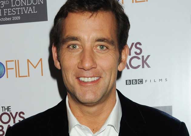 Clive Owen hates being famous