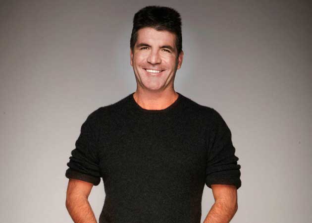 Simon Cowell believes jet-lag is ruining his X Factor