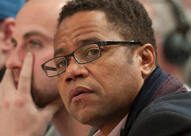 Assault charges against Cuba Gooding Jr may be dropped