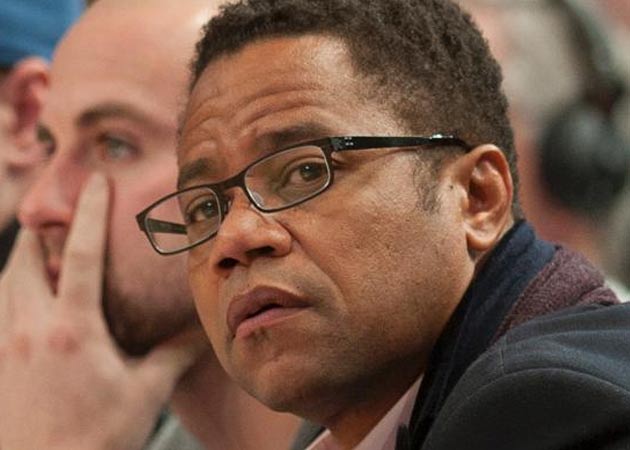 Assault charges against Cuba Gooding Jr may be dropped 