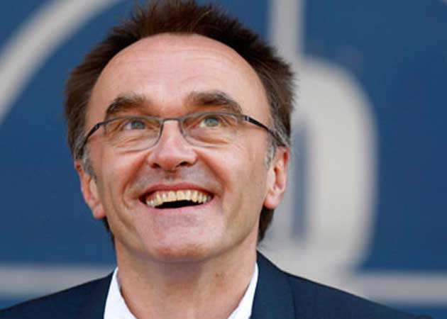 Danny Boyle plans DVD of London Olympics opening ceremony