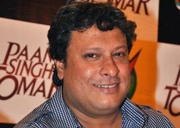 Delhi should have its own film industry: Tigmanshu Dhulia