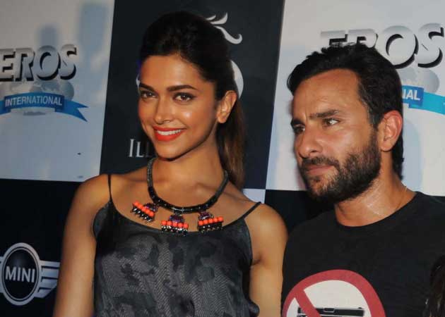 Deepika Padukone wants <i>Love Aaj Kal</i> with Saif Ali Khan again