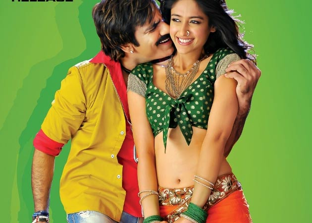 Review: <i>Devudu Chesina Manushulu</i>