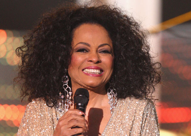 Diana Ross will step in to care for MJ's children "if needed"