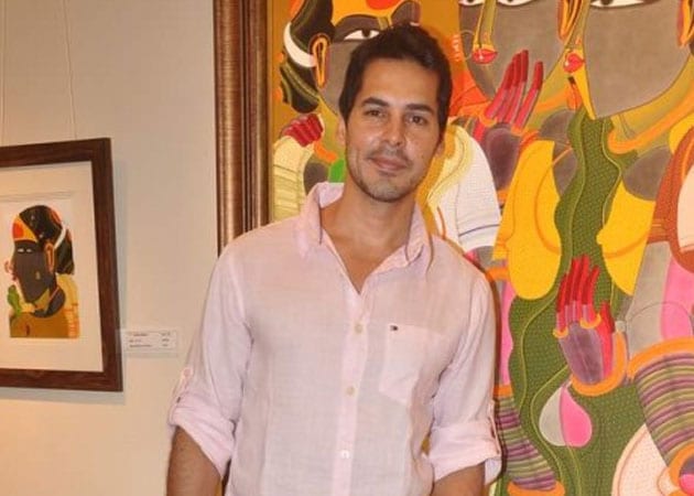 Dino Morea will now act and produce