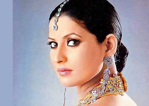 TV actress Dolly Sohi is back in tinsel town as a producer