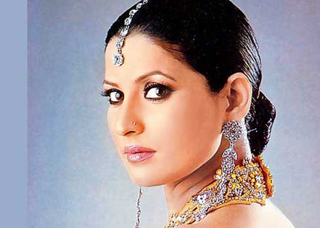 TV actress Dolly Sohi is back in tinsel town as a producer